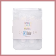 Etude House Soon Jung Dry Capsule Sheet 5pcs