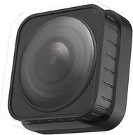 CamGo Telesin Max Lens Mod for GoPro Hero 12 / Hero 11 / Hero 10 / Hero 9 Black