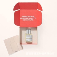 new Ossier-Ambery Saffron50ML Saffron, a white perfume from the Middle East. 7d7