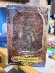 ONEPIECE 一番賞 中古絕版 羅杰 A賞 未開過