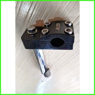 ▛ ▐ ∪ GT Handle Post BMX Handle Bar Handlepost Stem Alloy BMX Bike
