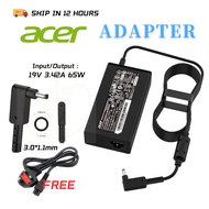 Acer 3.42a 2.37a Adapter Charger for Acer 15 14 13 11 Cb3 Cb5 N15Q8 N16P1 N20C5 Chromebook C720 C730