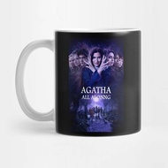 GLASS Mug | Gift | Hampers | Agatha All Along Agatha All Along Mug