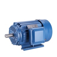 Supply Y802-4Pole0.75KW Kilowatt three-phase asynchronous motor with all-copper core380V Ac motor
