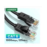 Ugreen LAN Cable / LAN Cable LAN Cable / UGreen CAT 6 Ethernet Cable