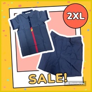 ☽ ◄ ✢ Jollibee Mini Manager Uniform