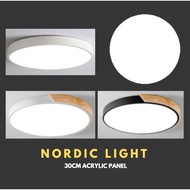Nordic Light Acrylic Panel Replacement