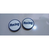 Original enkei rp01 rim cap