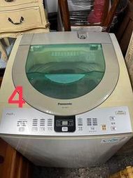  『力興二手家具買賣 』panasonic-15公斤洗衣機2018年製 