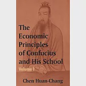 The Economics Principles of Confucius and His School