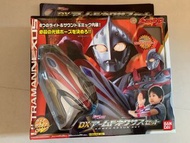 Dx Ultraman nexus 手腕