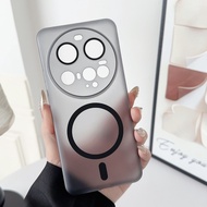 Casing For Xiaomi 15 Ultra 15PRO 14Ultra,Redmi K70Ultra K80 phone case, high-quality magnetic cover