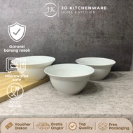 Sora Bowl CeramicPOLOS 17cm Diameter Unique Multipurpose Premium Ceramic JJ699
