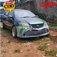 [READY] Bodykit Vios 2003-2006 Gen 1 Upgrade Trd Thailand Gen 3 Bemper Depan Vios Gen1 Custom