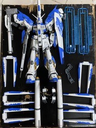 高達模型 rg 1/144 hi-v gundam