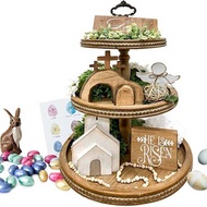 Wooden Easter Crafts Wooden Decorations Desktop Decorations Church Family Decorations