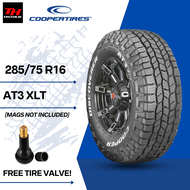 COOPER TIRES 285/75 R16 AT3 XLT