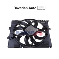 BOGAP Fan Housing With Fan (600W) | BMW F20 LCI/F30/F36 With B38/B46/B48/B58 | 17428625440