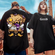 PREMIUM BLACK T-SHIRT SPONGEBOB DISTRO TSHIRT UNISEX CLOTHING COOL CASUAL OUTFIT BEST SELLER