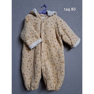 Baby sleep suit overall cute