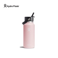 Hydro Flask 32oz Wide Flex Straw Cap Trillium Unisex Accessories