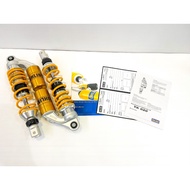 โช้คหลัง (OHLINS) N-MAX 155 (20-21) YA 020 **ของแท้มีใบรับประกัน**
