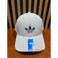 adidas Hat In Grey