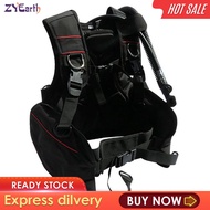 ZYEarth Scuba Diving BCD M