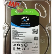 Famous 3-year Warranty HDD Harddisk Seagate Skyhawk Surveillance 4TB 4000GB