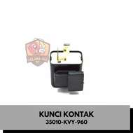 38301-GBG-911 FLASHER ORIGINAL SUPRA X125 FI & REVOBEAT | RELAY COMP WINKER 38301GBG911