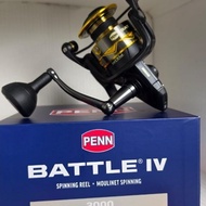 Penn Battle IV size 3000