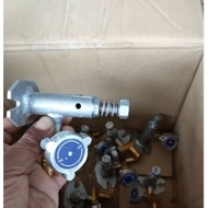 Converter karburator LPG rakitan