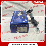 SAGA | Upper Closing Block Starlet Box Ep7 Aisin