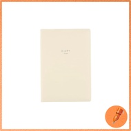 Delphonics Planner A6 2026 Edition