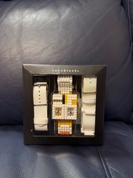 nanoblock 積木 Lego 手錶 watch