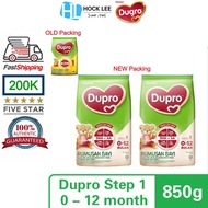 Dumex Dupro 1 (0 - 12) 850G x 2