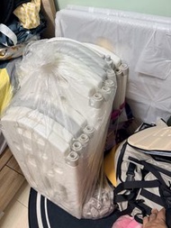 全新 兒童安全圍欄