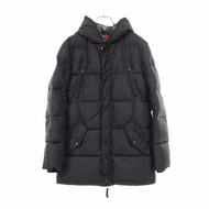 【二手】 DUVETICA JACO 尼龍羽絨服，男款，二手 B