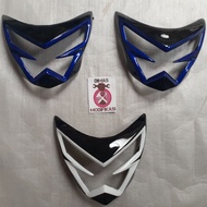 Jupiter MX 135 mask, Jupiter MX 135 mask, Jupiter MX 135 headlamp cover