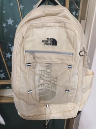 The North face背囊