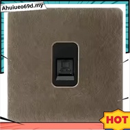 Wall Light Switches Wall Outlet Plate Switches Ethernet Socket