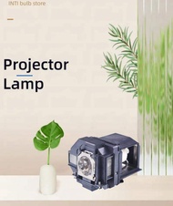 หลอดไฟโปรเจคเตอร์พร้อมตัวเรือนสำหรับเปลี่ยนทดแทน รุ่น ELPLP96 EPSON EB-X41E B-X05 EB-W41 EB-U05 EB-S