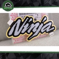 56054-2021 Decal Mark Side Cowl NINJA BX250