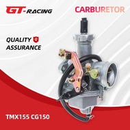 TMX155 Carburator CG150 150cc 200cc 250cc Pull line style pz27 motorcycle assy Carburator ATV Go Kar
