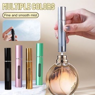 10ml Perfume Bottle Refillable Perfume Bottle Travel Mini Perfume Bottle Spray Bottle Refill