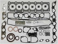 ATATQW 1JZ 2JZ 1JZGE 2JZGE Engine Overhaul Gasket Kit Compatible for Toyota/CROWN/JZS13 YS13 LS13 GS