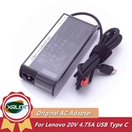 Lenovo THINKPAD T470S T480S Legion Y740S Yoga Slim 7 Pro ideapad 5 - 15 Laptop AC Adapter Original G