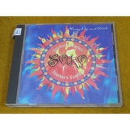 SOKO HURRY UP AND WAIT (Unsealing )56B45 yuan