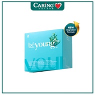 BeFree | BeYoung Gut-Brain-Skin Axis Booster (30 sachets)