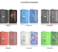 PULSE AIO.5 POD KIT WITHOUT RBA / NON RBA AUTHENTIC BY VANDY VAPE Best Seller